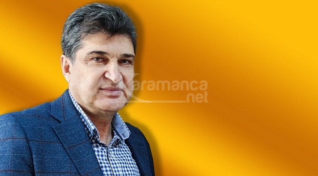 Nazmi Ünlü: ''Son işimiz sandığa sahip çıkmak''