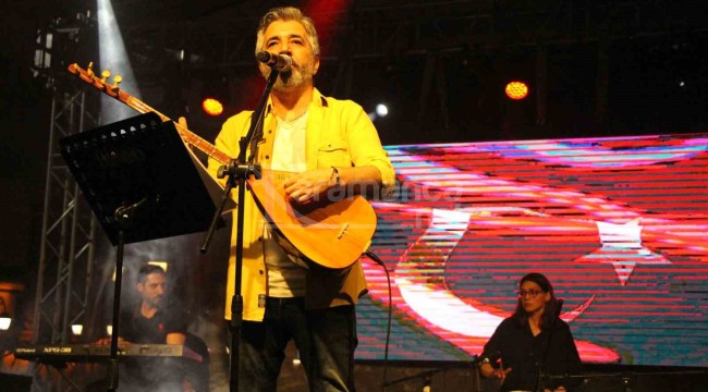 Ali Kınık: "Melek Mosso zavallı kızcağız"