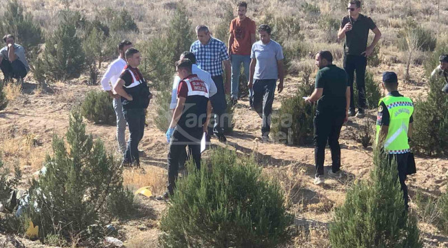 Motosiklet kazasında Ahmet Gökbudak hayatını kaybetti