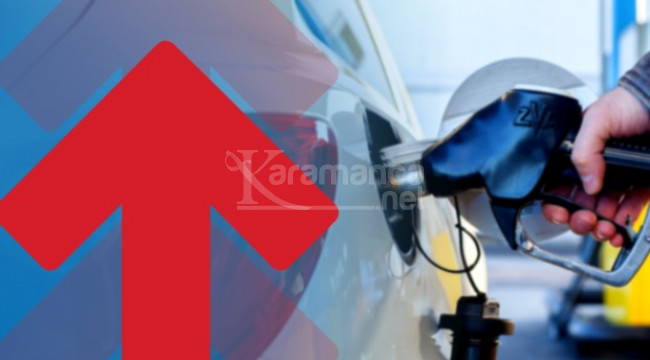 Benzine okkalı zam geliyor