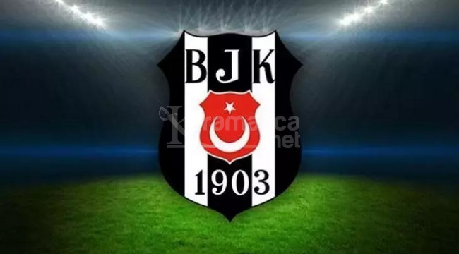 Beşiktaş'ta Kayserispor maçı hazırlıkları