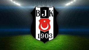 Beşiktaş'ta Kayserispor maçı hazırlıkları