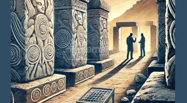 Göbeklitepe dinleri yalanlıyor mu?