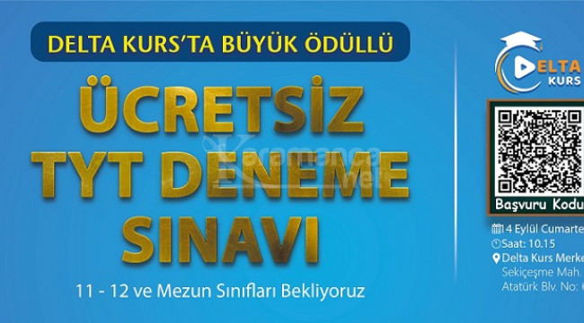 Hedefe bir adım daha yaklaşmak için 16 Eylül Pazartesi buluşuyoruz