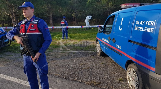 Kayıp sağlık çalışanı ölü bulundu