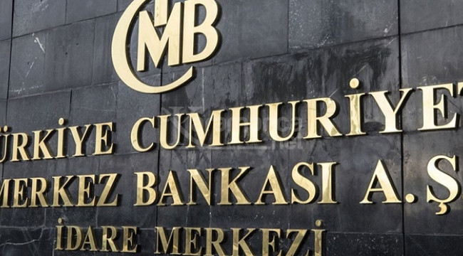 Merkez Bankası, Eylül ayı faiz kararını açıkladı