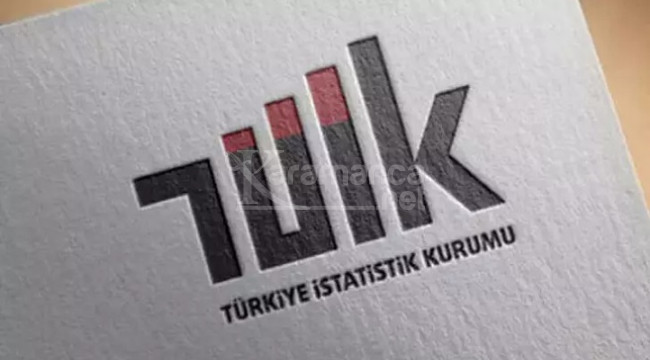 TÜİK: Ekonomik güven endeksi yüzde 2 arttı