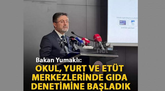 Sektörün tamamını töhmet altında bırakmak doğru değil