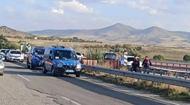 Sevgi Gülden Yalçıner'in cansız bedeni bulundu