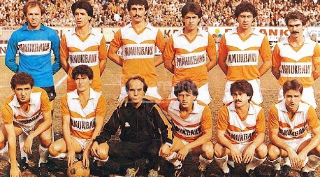 Adanaspor Oyuncuları: Geçmişte İz Bırakan En Başarılı 3 İsim