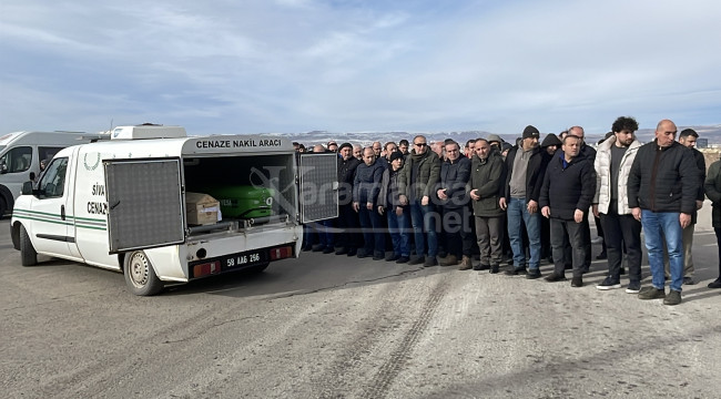 Annesi ve ikizini öldüren Hüseyin Kurt tedaviye alındı