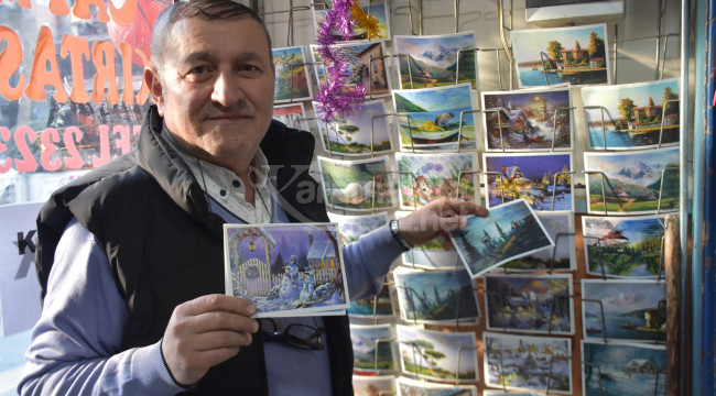 Bir yılbaşı klasiğiydi, yıllar içinde tarih oldu