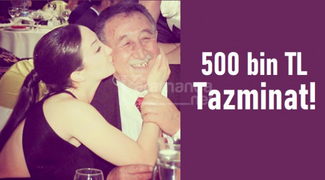 Sigara şirketi hakkında 500 bin liralık tazminat kararı